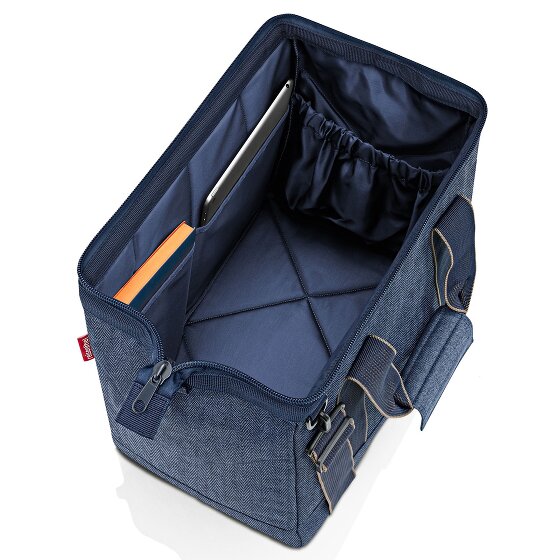 reisenthel Bolsa de viaje Allrounder M Weekender 40 cm