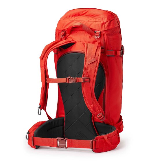 Gregory Targhee 45 L Mochila de trekking 72 cm