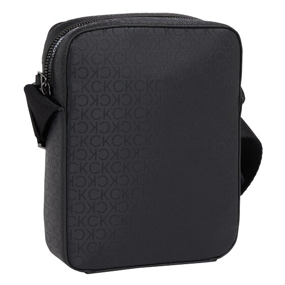 Calvin Klein CK Sleek Bolsa de hombro Mini Bag 16.5 cm