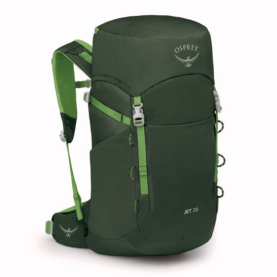Osprey Jet 28 Mochila de senderismo 55 cm