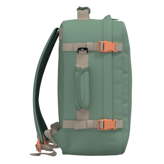 Cabin Zero Classic 124 Mochila de día 45 cm Compartimento para el portátil