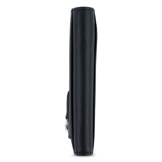 bugatti Secure Slim Cartera Protección RFID Piel 8 cm