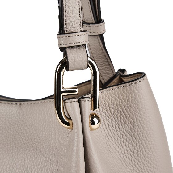 Furla Nuvola Bolsa de hombro M Piel natural 25 cm