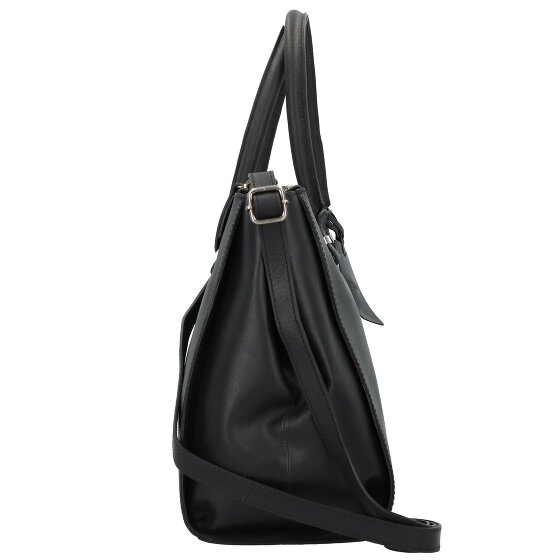 Burkely Bolso Vintage Wieske Cuero 35 cm