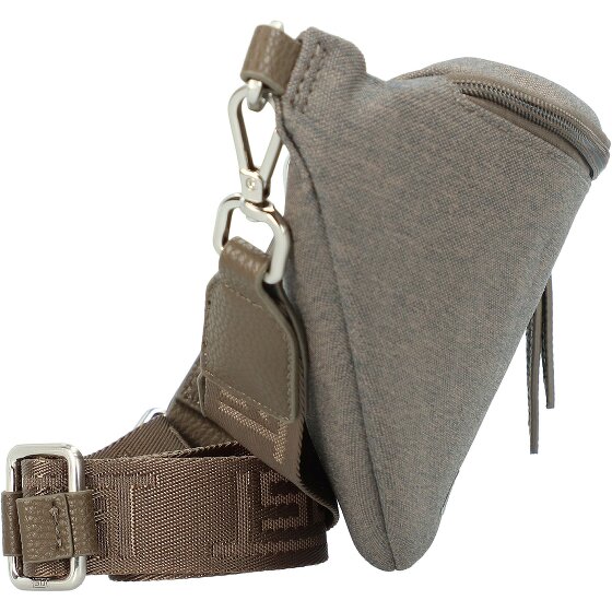 Jost Riñonera Bergen 30 cm