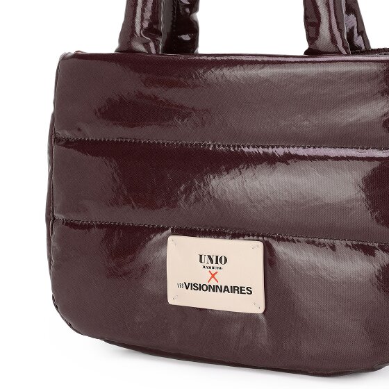 LES VISIONNAIRES Unio Cortina Bolsa de hombro S 30 cm