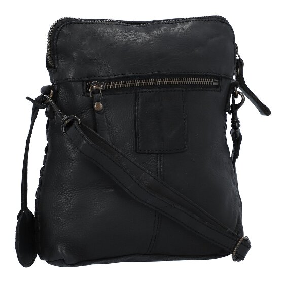 Harbour 2nd Urban Poets Ida-Up Bolsa de hombro Piel 24 cm