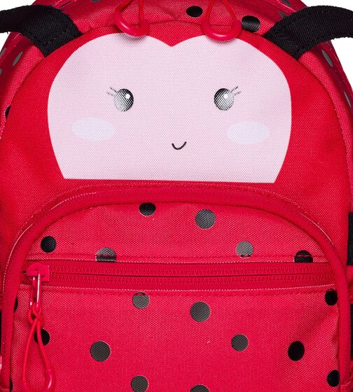 Schneiders Mini Mochila para el jardín de infancia 27 cm