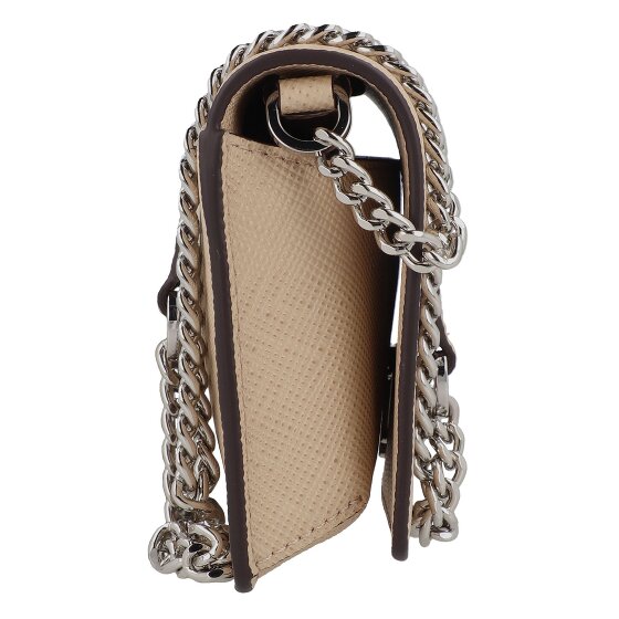 Lauren Ralph Lauren Bolso de mano Piel 18 cm