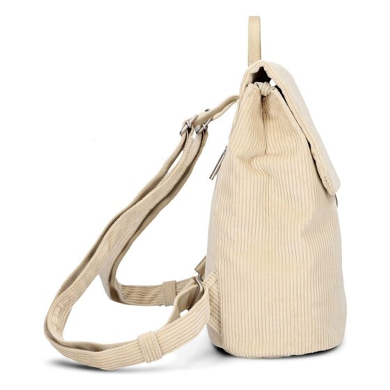 Zwei Mademoiselle.M Mochila de la ciudad 29 cm