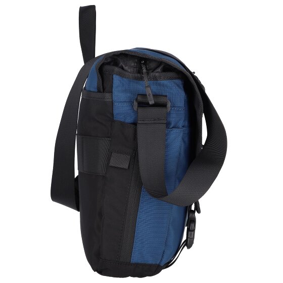 Samsonite Dye-Namic Mensajero 38.5 cm Compartimento para el portátil