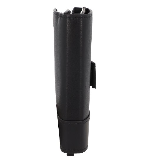 Joop! Manciano Estuche para tarjetas de crédito Protección RFID Piel 7 cm