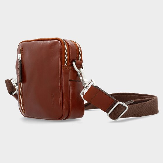 Picard Buddy Bolsa de hombro Mini Bag Piel 16 cm