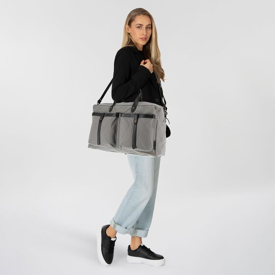 Harbour 2nd City Canvas Beverly Bolsa de viaje Weekender 47.5 cm