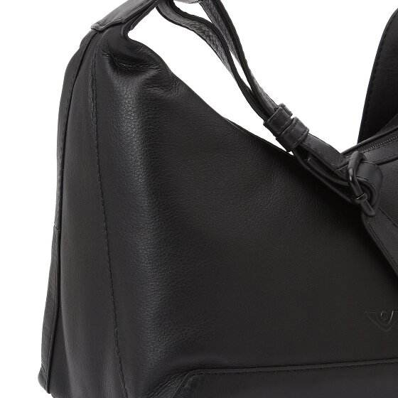Voi 4Season Bolsa de hombro Piel natural 27 cm