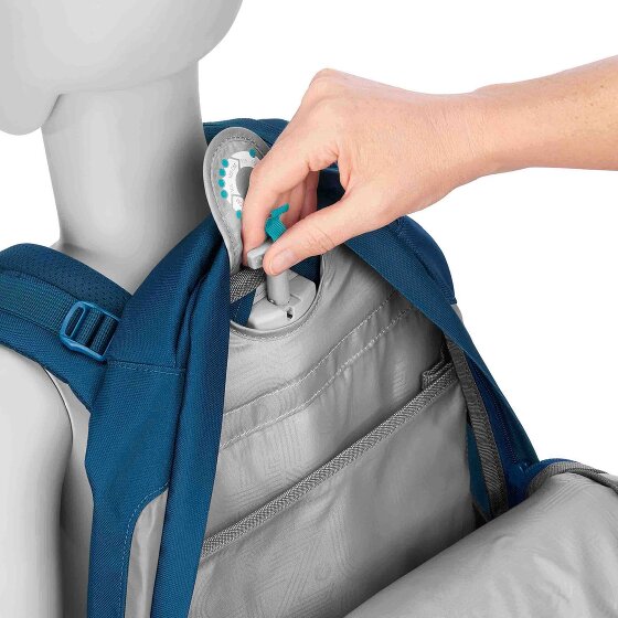 coocazoo Mate Mochila escolar 44 cm