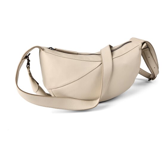 aunts & uncles Bohemian Vibes Bolsa de hombro Piel 30 cm