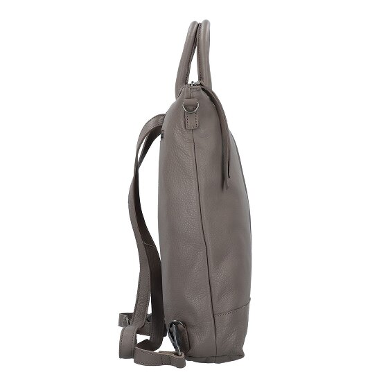Harbour 2nd Just Pure Agnes Bolso Piel natural 34 cm