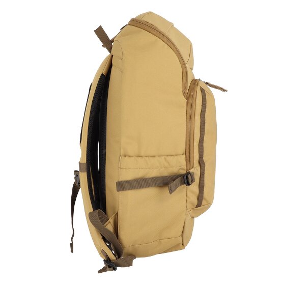 Jack Wolfskin Dachsberg Mochila de día 52 cm Compartimento para el portátil