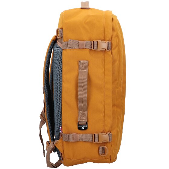 Cabin Zero Bolsa de viaje para cabina Classic Plus Mochila 42L 54 cm