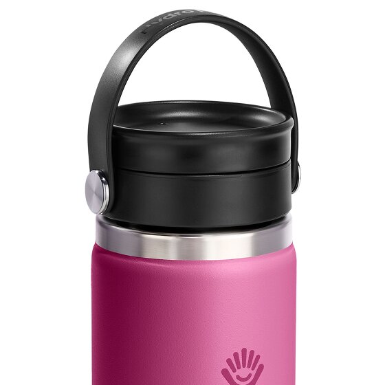 Hydro Flask Hot Beverages Wide Flex Slip Lid Botella para beber 590 ml