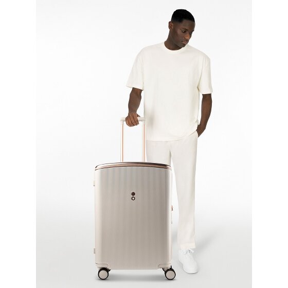 Echolac Dynasty VLX 4 ruedas Carrito 67.5 cm