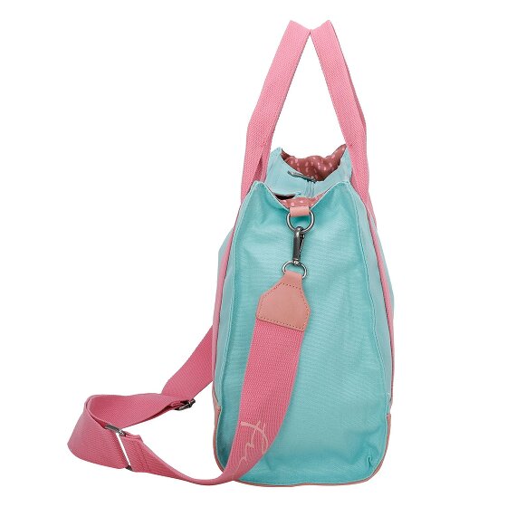 Fritzi aus Preußen Canvas Bolso 40 cm