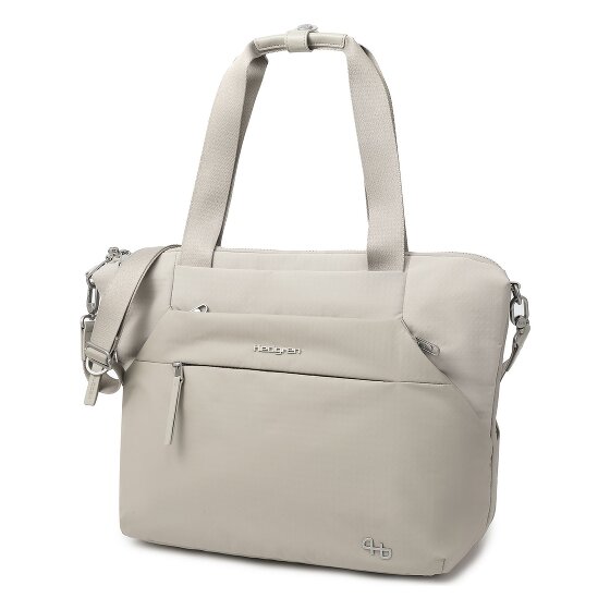 Hedgren Furo Maletín Protección RFID 46 cm Compartimento para el portátil