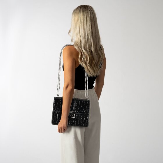 Seidenfelt Bolsa de hombro Roros 21 cm