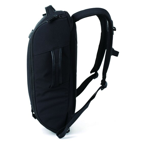NITRO Mochila Gaming Remote Camera Compartimento para portátil de 46 cm