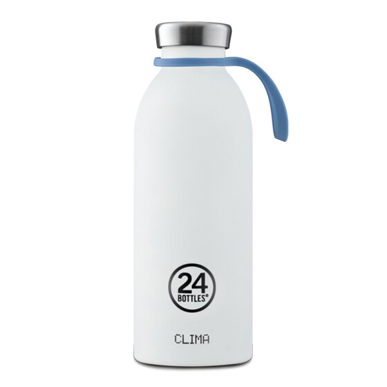 24Bottles Corbata para botellas Portabotellas