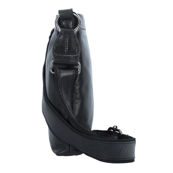 Harold's Caugio Bolsa de hombro Piel 21 cm