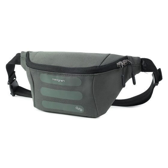 Hedgren Comby Visit Riñonera Protección RFID 35 cm