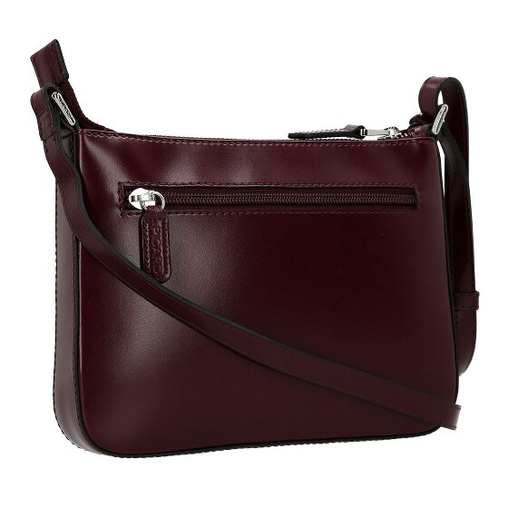 Picard Black Tie Black Tie Bolsa de hombro Piel 21 cm