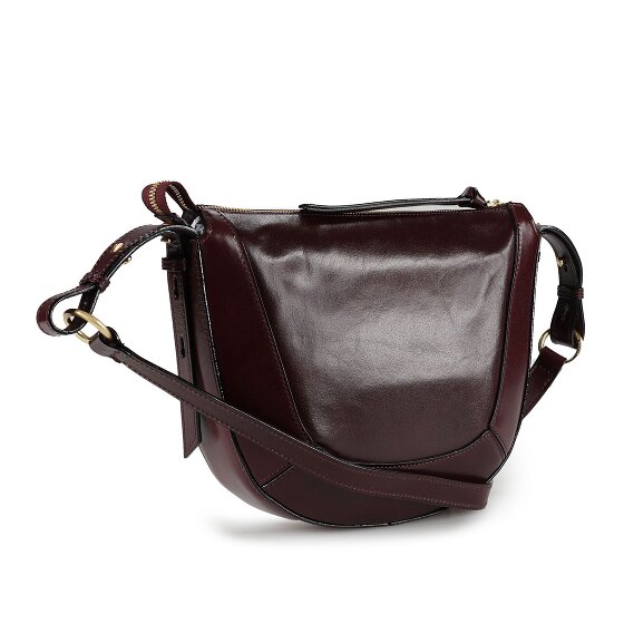 The Bridge Fedora Bolsa de hombro Piel 27 cm