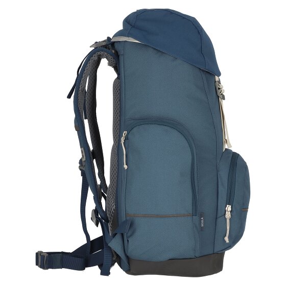 Deuter Scula Mochila de día 49 cm
