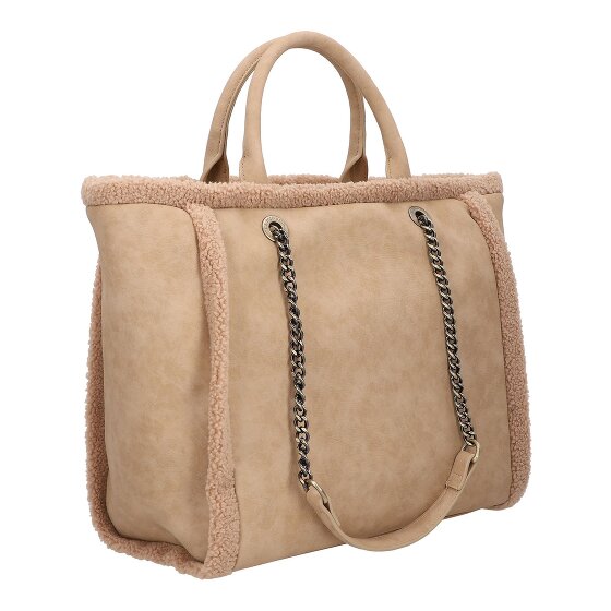 U.S. Polo Assn. Holly Bolsa de compras 33 cm