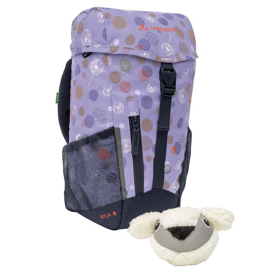 Vaude Mochila infantil Ayla 6 30 cm