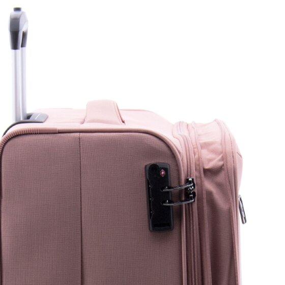 Gladiator 3700 4 ruedas Carrito 78 cm con pliegue de expansión