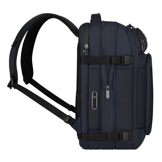 Victorinox Mochila de viaje Werks Traveler 7.0 Compartimento para portátil de 47 cm