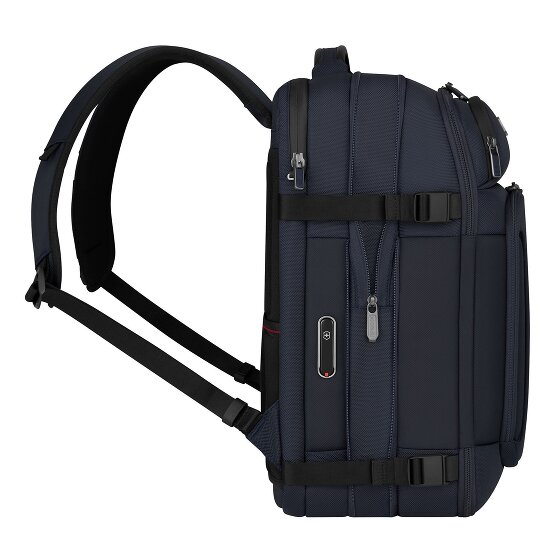 Victorinox Mochila de viaje Werks Traveler 7.0 Compartimento para portátil de 47 cm