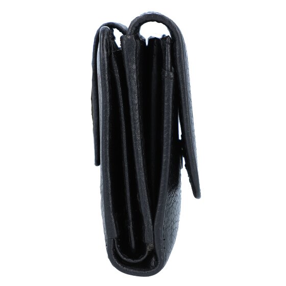 Esquire Cartera Verona Piel RFID 14 cm