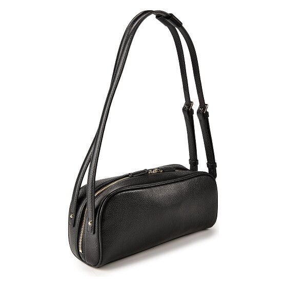 Patrizia Pepe Bolsa de hombro Piel 28 cm