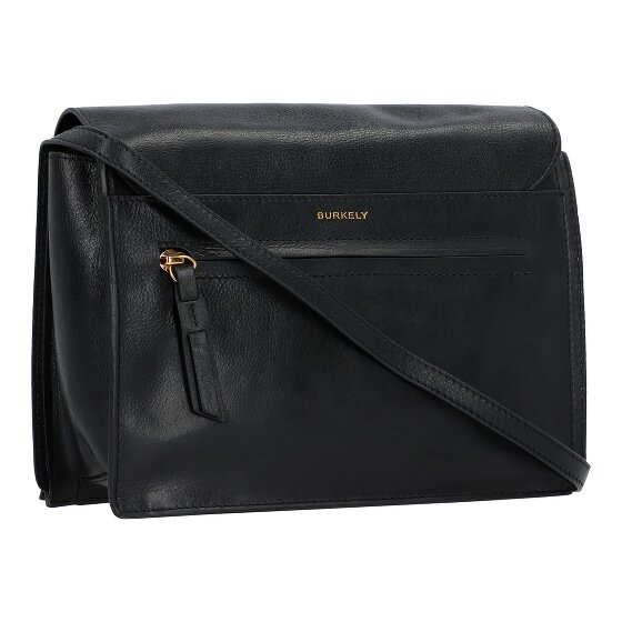 Burkely Fine Florence Mensajero Piel 24 cm