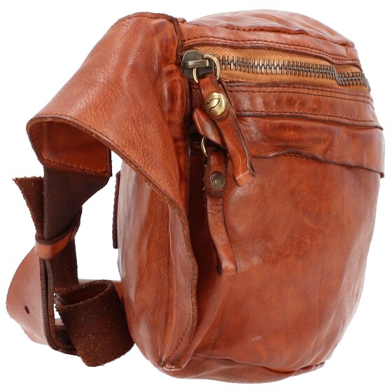 Campomaggi Santarcangelo Riñonera Piel 34 cm