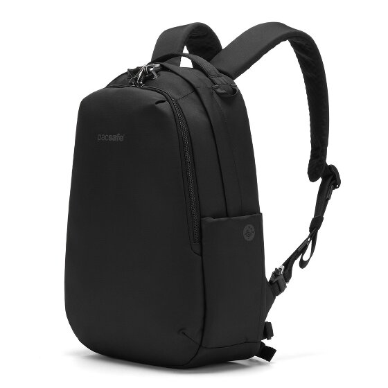 Pacsafe Pacsafe V Mochila de día Protección RFID 41 cm Compartimento para el portátil