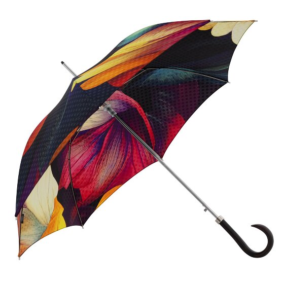 Doppler Manufaktur Elegance Boheme Paraguas de palo 90 cm