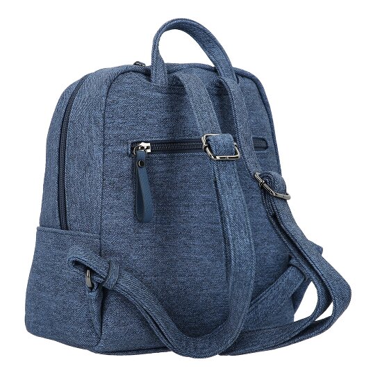 Tom Tailor Tamara Mochila de la ciudad 22 cm