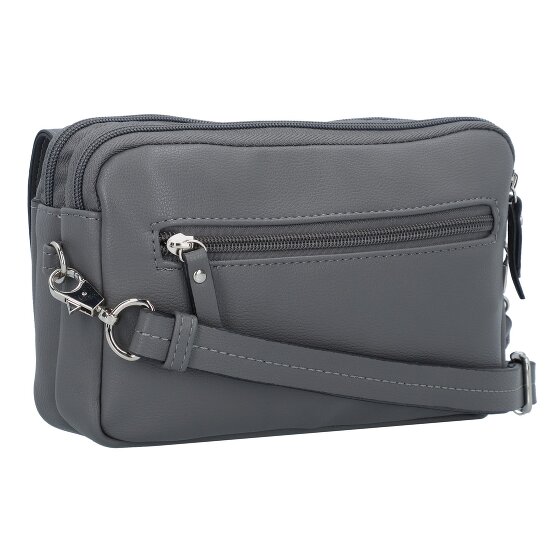 Tom Tailor Tilly Bolsa de hombro 21.5 cm