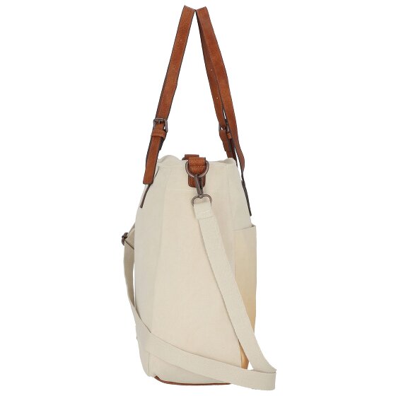 camel active Bolsa Sand Shopper 38 cm